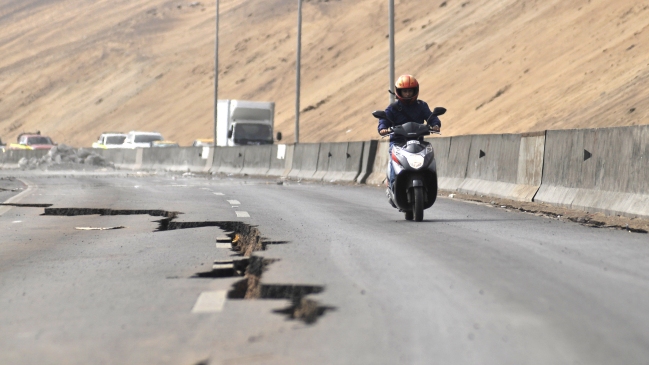 Damnificados por terremoto del Norte Grande aún esperan soluciones definitivas