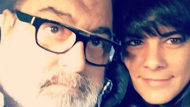 Periodista Jorge Lanata fue operado con éxito en curioso procedimiento