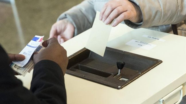 Francia: Conservadores quieren liderar elección de consejeros departamentales