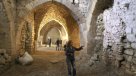 Israel pidió evacuar aldea palestina por excavaciones arqueológicas