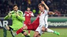 Alemania dio cuenta de Georgia como forastero por las Clasificatorias de la Eurocopa 2016