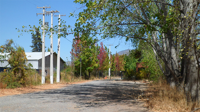 Seremi de Vivienda: Machalí no requiere un cambio de uso de suelo
