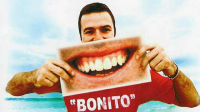 Jarabe de Palo regresará a Chile en mayo