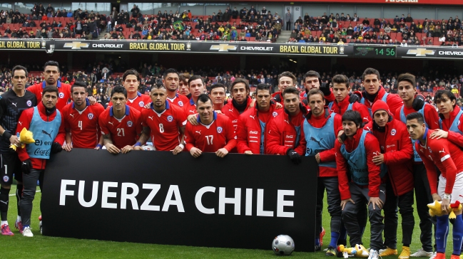 ¿Quiénes aprobaron y reprobaron en la selección tras la gira por Europa?