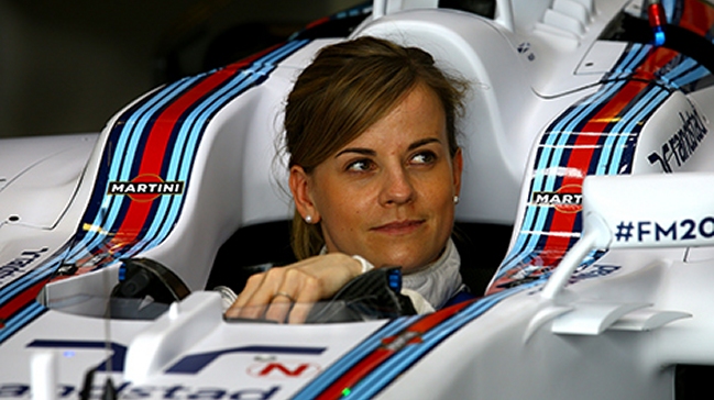 Ecclestone apuesta por la creación de una Fórmula 1 para mujeres