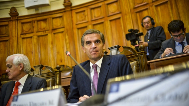 Banco Central elevó proyección de inflación para 2015