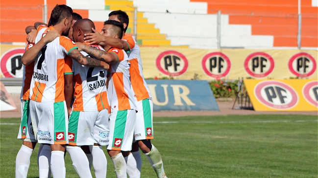Cobresal confirmó que jugará ante Colo Colo este viernes