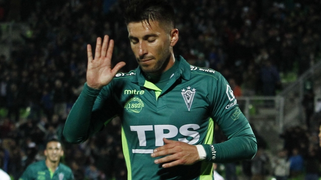 Marco Medel arriesga perderse lo que resta del Torneo de Clausura