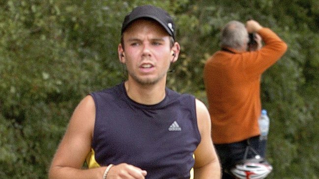 Copiloto que derribó el avión alemán había sido tratado por tendencias suicidas