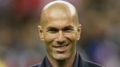 Zinedine Zidane fijó su objetivo: Mi ambición es ser entrenador de Francia