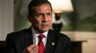 Ollanta Humala: Respuesta de Chile por espionaje \