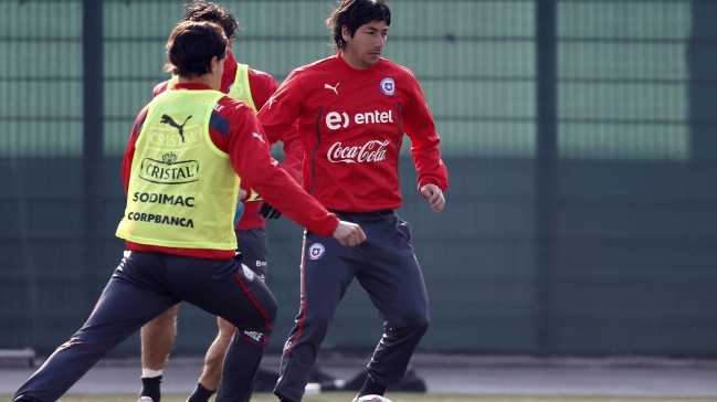 ¿Cuánto afecta la lesión de Jaime Valdés en Colo Colo?