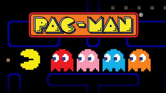 Ya es posible jugar Pac-Man en Google Maps