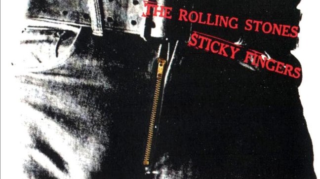 Rolling Stones reedita su clásico 