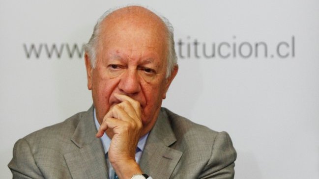 Ricardo Lagos pidió más esfuerzo para diálogo en Venezuela