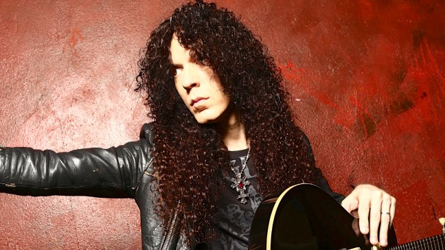 Marty Friedman: 