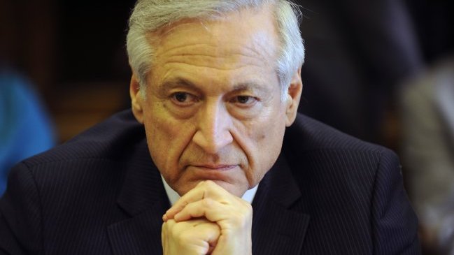 Chile responderá a Perú protesta de supuesto espionaje 