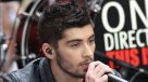 Zayn Malik saca su primer tema en solitario tras dejar One Direction
