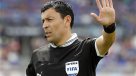 Roberto Tobar impartirá justicia en el clásico universitario