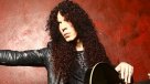 Marty Friedman: \