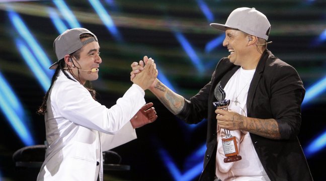 Anuncian nuevo show para ayudar al norte