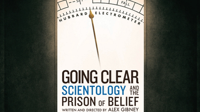 HBO batió récords con el estreno de un documental sobre la cienciología