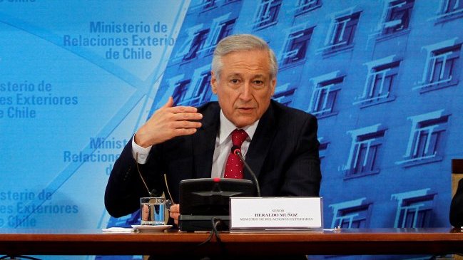 Canciller a un año del Programa Visa Waiver: 