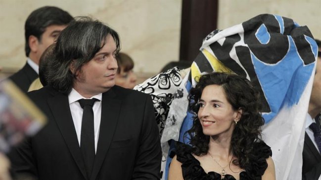 Gobierno argentino tildó de 