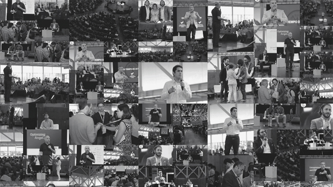 Evento MeetLatam buscará las startups más innovadoras