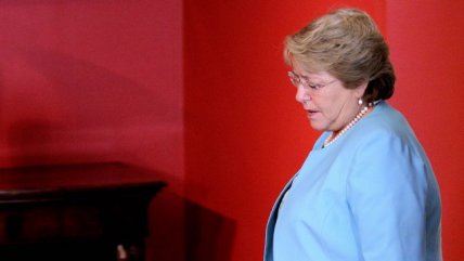 Presidente de Adimark: Se está instalando la consigna 