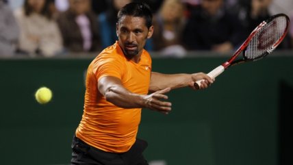   GPS: La historia tras el número de uno de Marcelo Ríos en 1998 