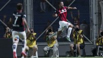 San Lorenzo consiguió un triunfo vital sobre Sao Paulo y sigue con vida en Copa Libertadores