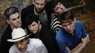 La colaboración entre Franz Ferdinand y Sparks: \
