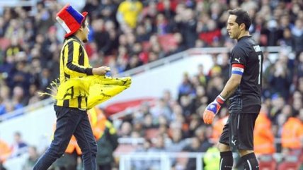   La potente campaña de Arturo Fernández Vial 