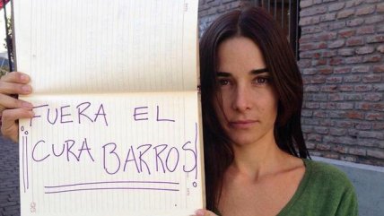 Actores se unieron para decirle 