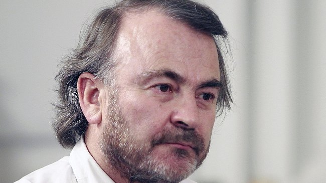 Pepe Auth no ve explicación para las boletas del recaudador de Bachelet a SQM