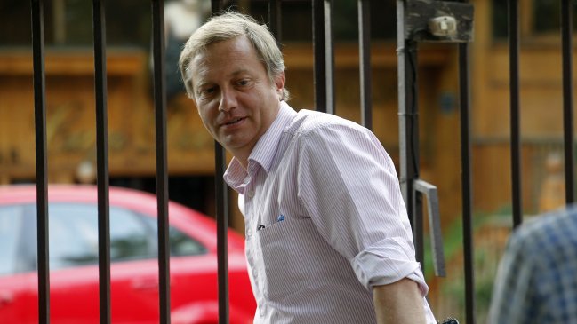 Kast: Si alguien no respeta la línea de la nueva directiva UDI, tiene que irse