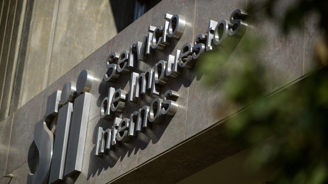 Nueva denuncia del SII vincula a personeros de la Nueva Mayoría y la Alianza con SQM