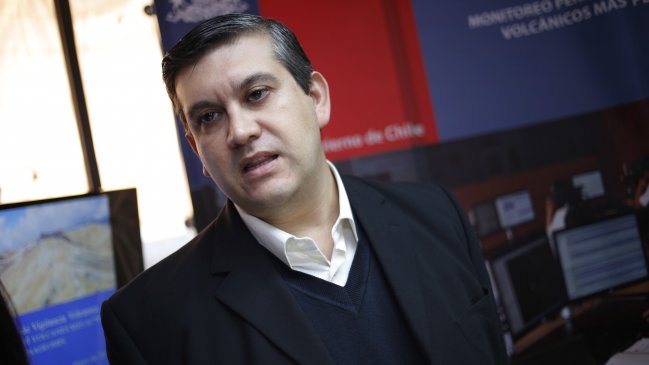 Director nacional de Sernageomin reconoció pago de SQM y descartó irregularidades