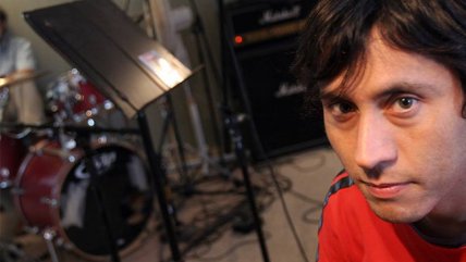 Claudio Narea: Espero que Jorge González se recupere