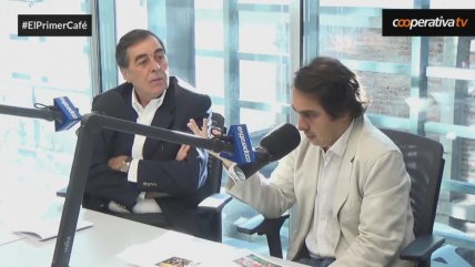 El Primer Café: Los escándalos políticos