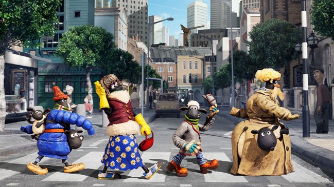 Cuarta versión del festival de animación Chilemonos ya está en marcha