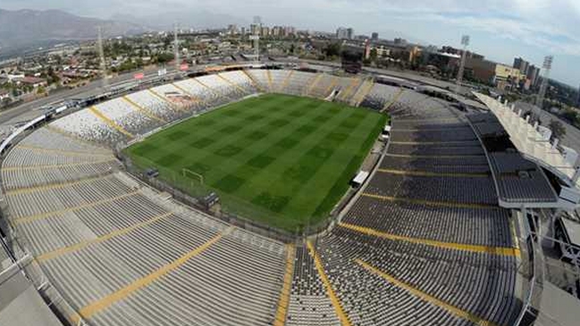 Las modificaciones que se harán al Estadio Monumental para la Copa América