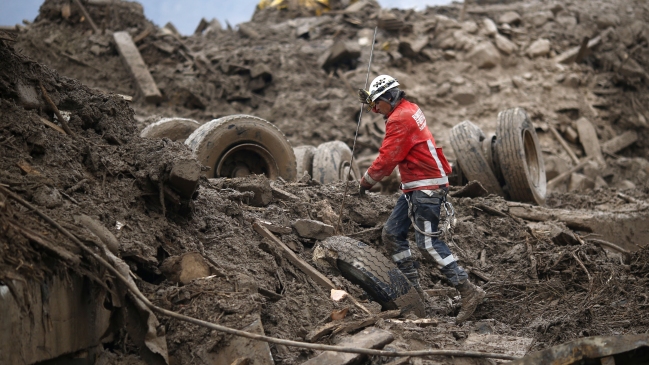 Gobierno: Poco a poco vamos recuperando la normalidad en el norte