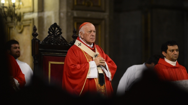 Ezzati por situación de Costadoat en la UC: 