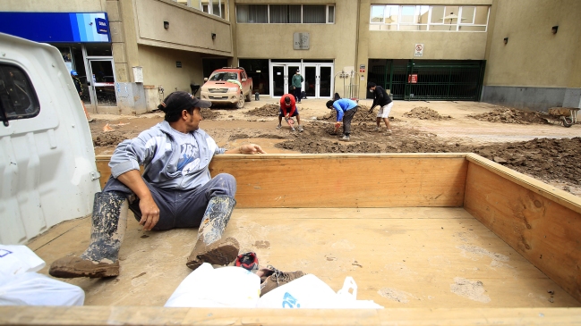 Mujer fue detenida tras estafar bajo el pretexto de ayudar a Copiapó