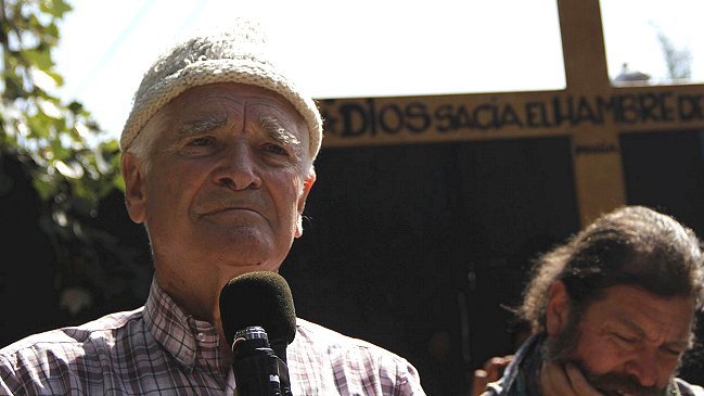 Mariano Puga: 