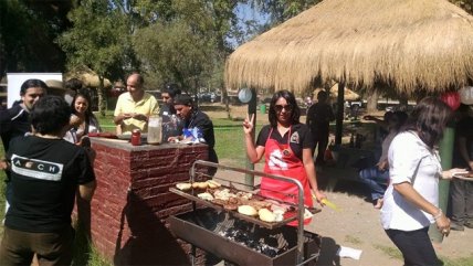 Sociedad Atea de Chile: El 