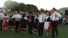 Alemanes protestan contra \