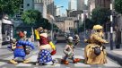 Cuarta versión del festival de animación Chilemonos ya está en marcha